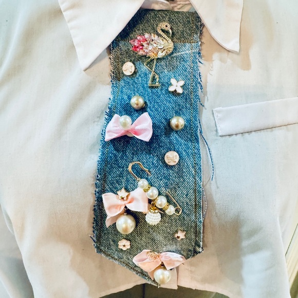 Custom made ties!!!! - Picture 4 of 5